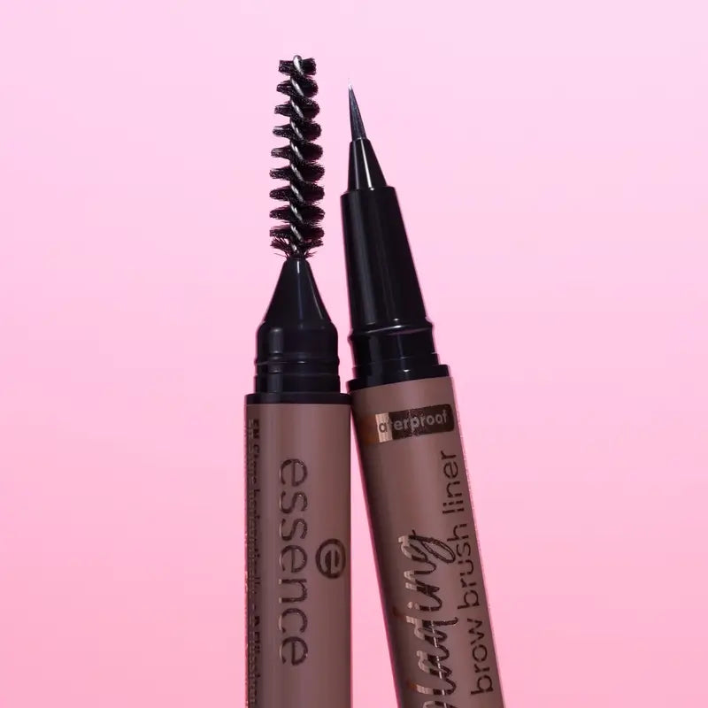 Essence Microblading Eyebrow Liner 04, 0.6 ml