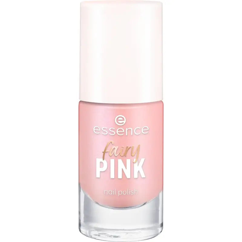 Essence Vernis à ongles Fairy Pink 04 , 8 ml