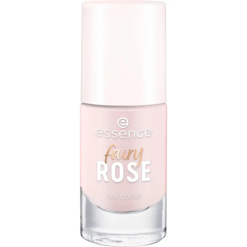 Essence Vernis à ongles Fairy Rose 03 , 8 ml