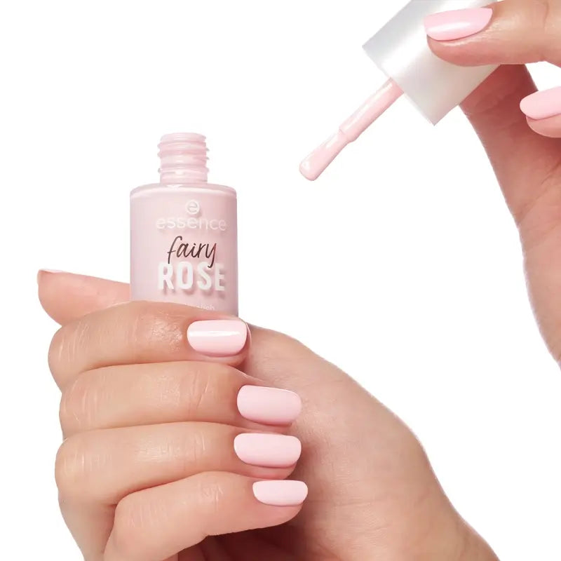 Essence Vernis à ongles Fairy Rose 03 , 8 ml