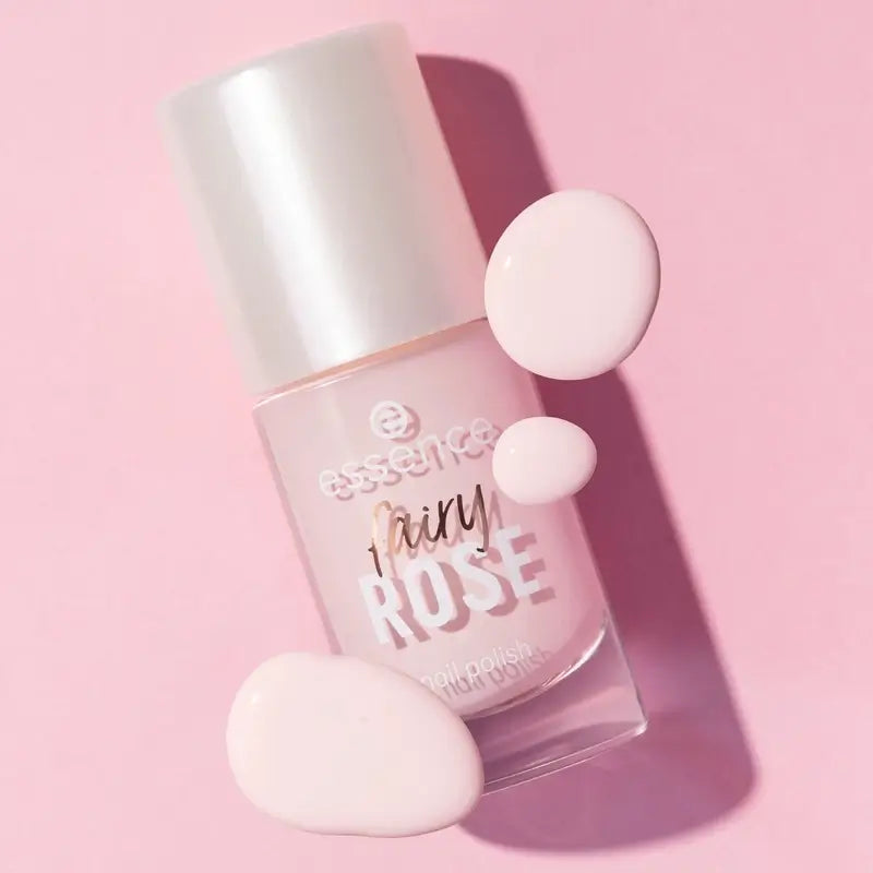Essence Vernis à ongles Fairy Rose 03 , 8 ml
