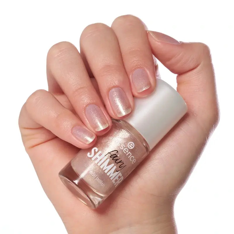 Essence Vernis à ongles Fairy Shimmer 05 , 8 ml