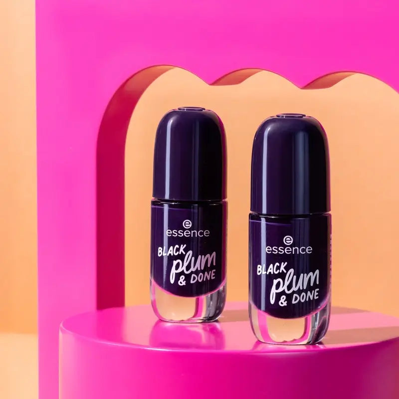 Essence Vernis à ongles en gel Couleur 84 , 8 ml