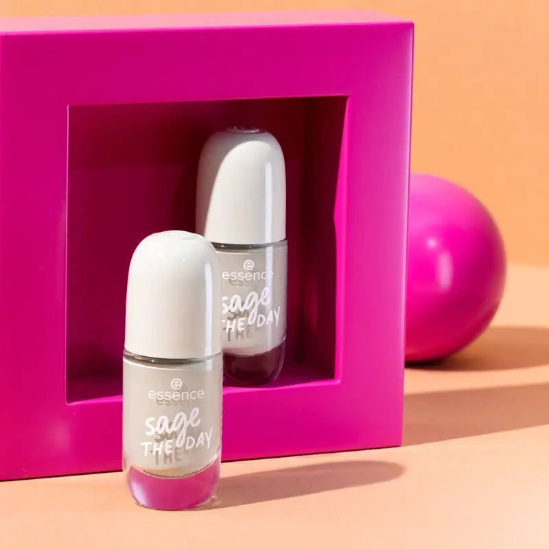 Essence Vernis à ongles en gel Couleur 85 , 8 ml