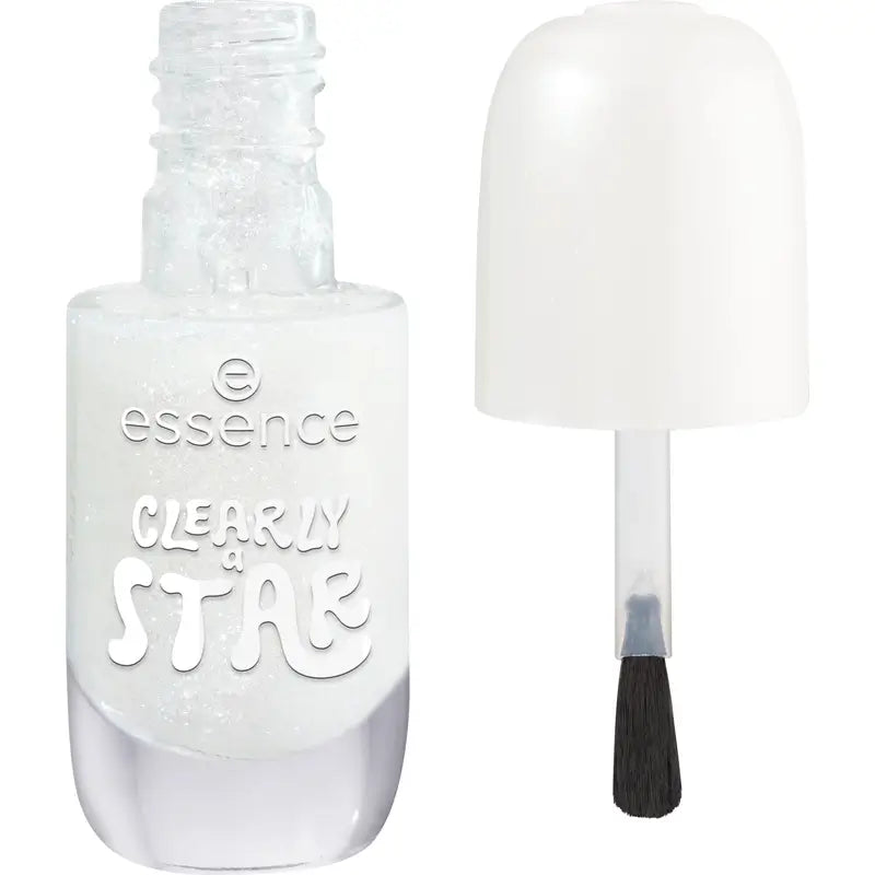 Essence Vernis à ongles Gel 02, 8 ml