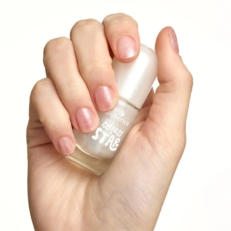 Essence Vernis à ongles Gel 02, 8 ml
