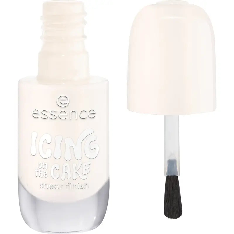 Essence Vernis à ongles Gel 03, 8 ml
