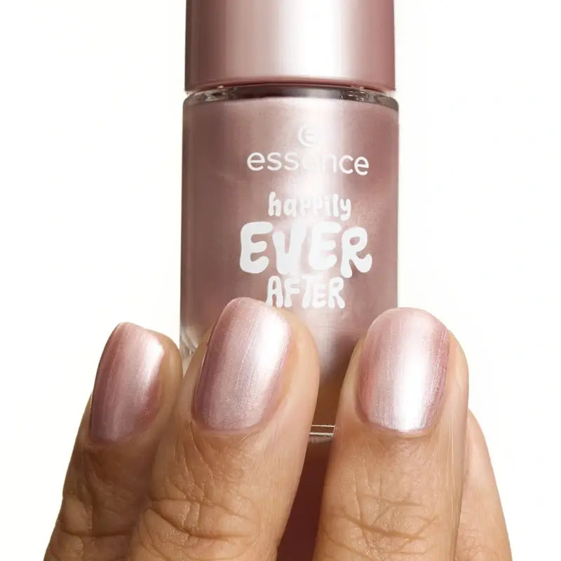 Essence Vernis à ongles en gel 06, 8 ml