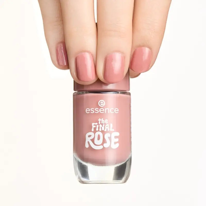 Essence Vernis à ongles Gel 08, 8 ml