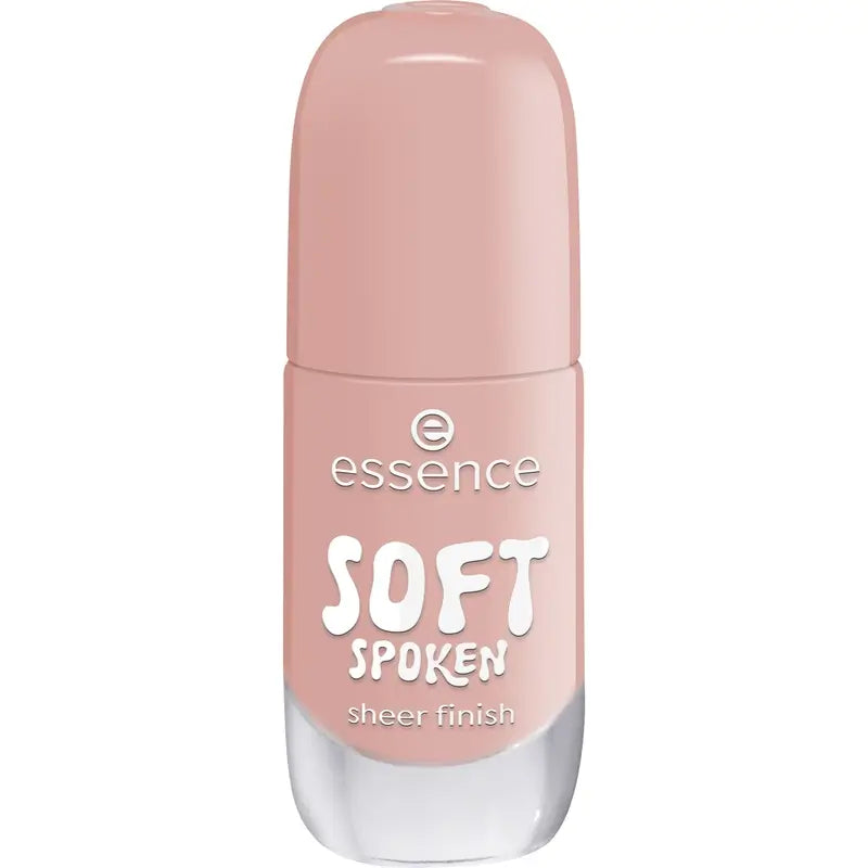 Essence Nail Polish Gel Nail Polish 09, 8 ml