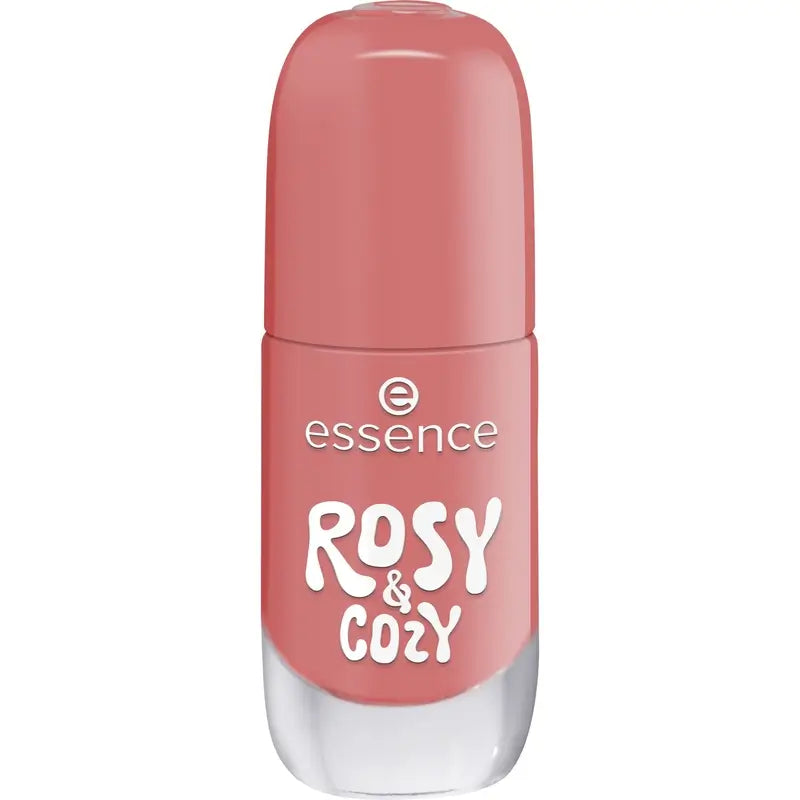 Essence Nail Polish Gel Nail Polish 10, 8 ml