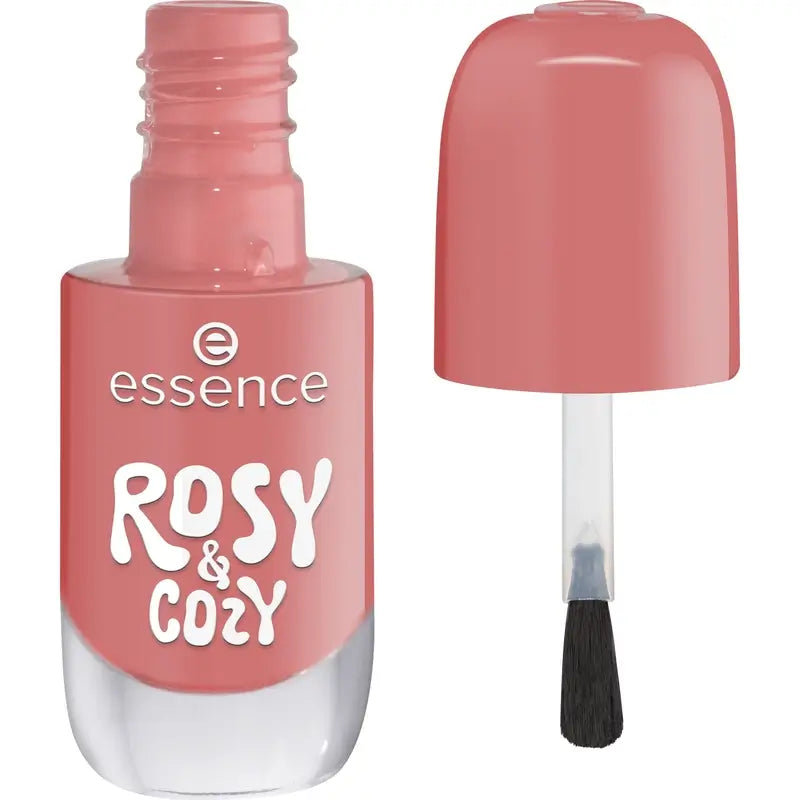 Essence Vernis à ongles Gel 10, 8 ml