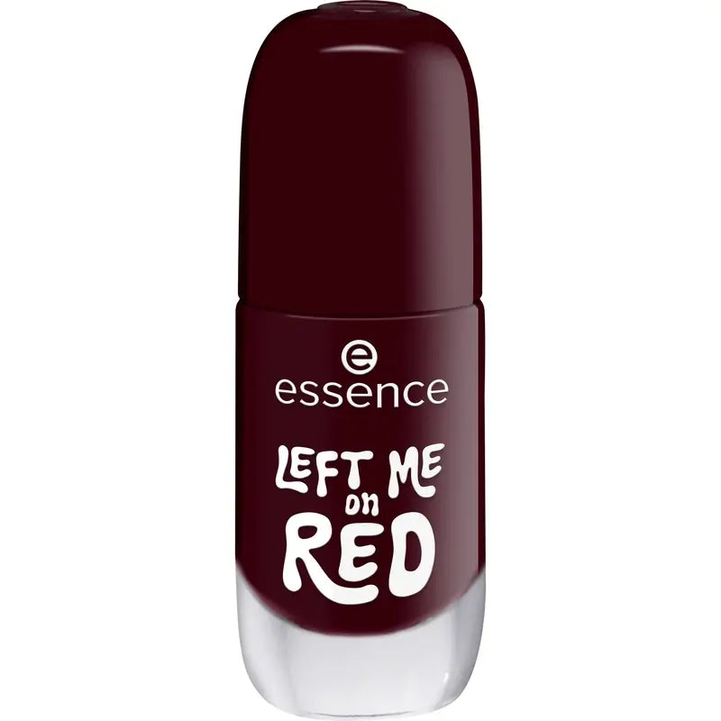 Essence Gel Nail Polish 12, 8 ml