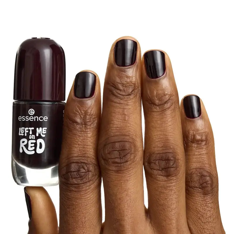 Essence Vernis à ongles en gel 12, 8 ml