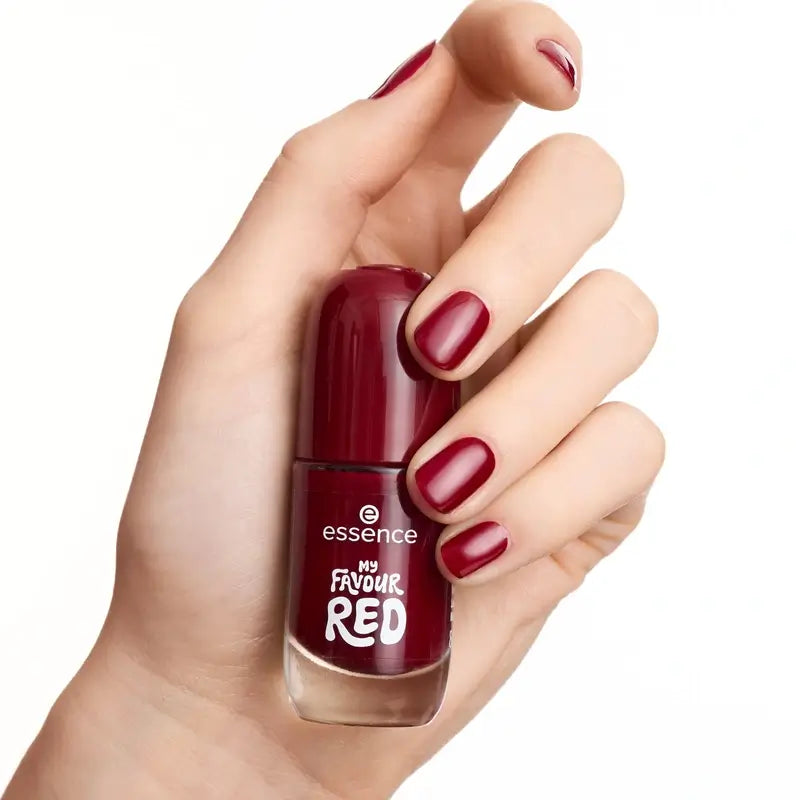 Essence Vernis à ongles en gel 14, 8 ml