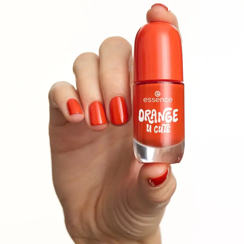 Essence Vernis à ongles Gel 15, 8 ml