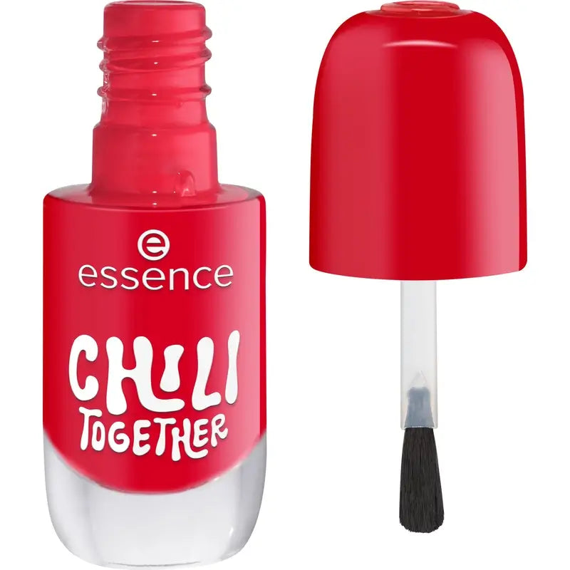 Essence Vernis à ongles en gel 16, 8 ml