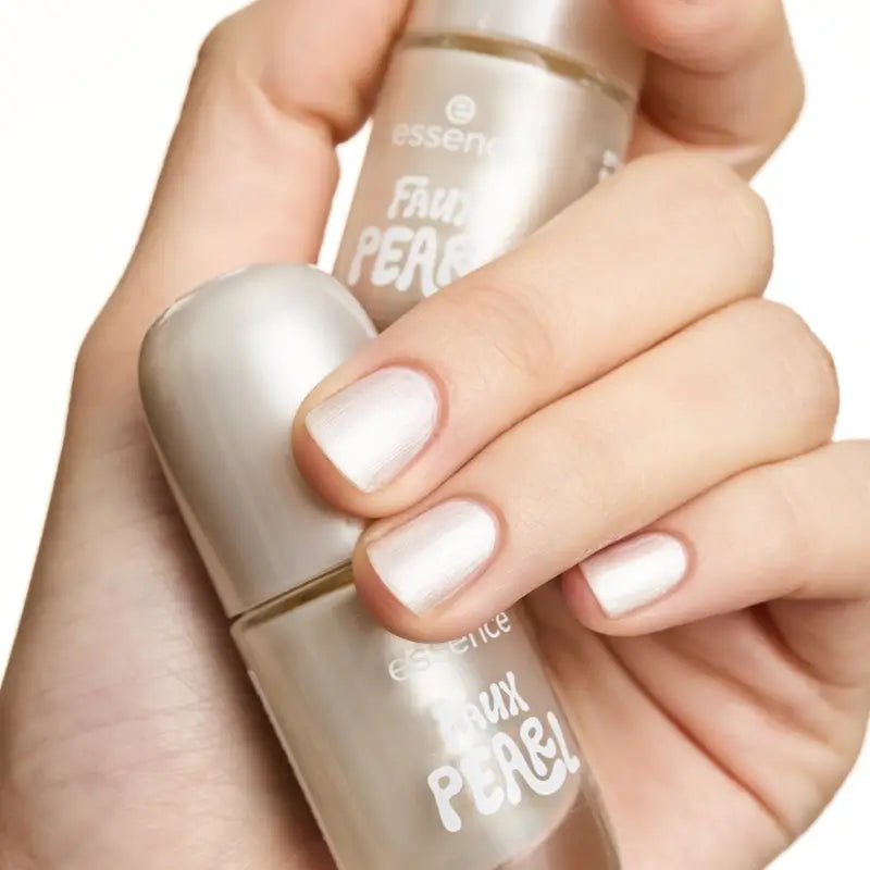 Essence Vernis à ongles gel 17, 8 ml