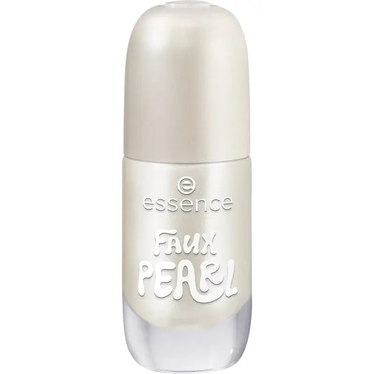 Essence Gel Nail Polish 17, 8 ml