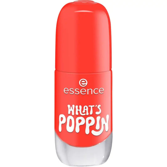 Essence Gel Nail Polish 18, 8 ml