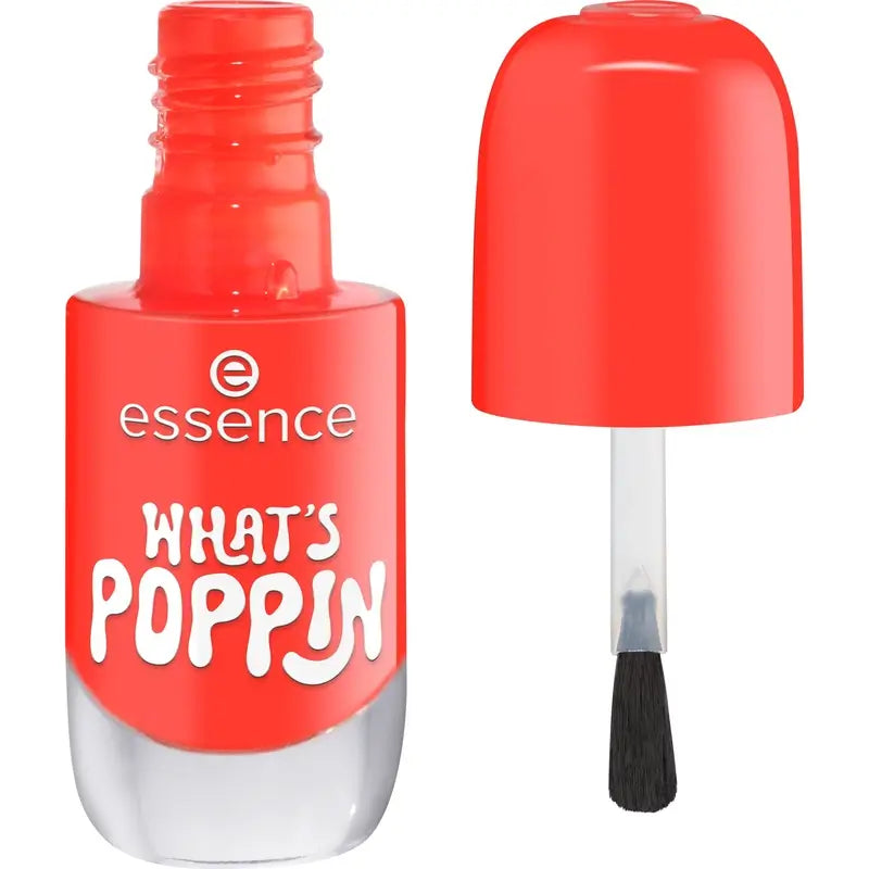 Essence Vernis à ongles en gel 18, 8 ml