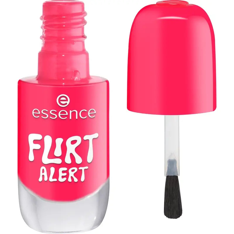 Essence Vernis à ongles Gel 19, 8 ml