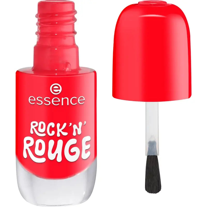 Essence Vernis à ongles en gel 25, 8 ml