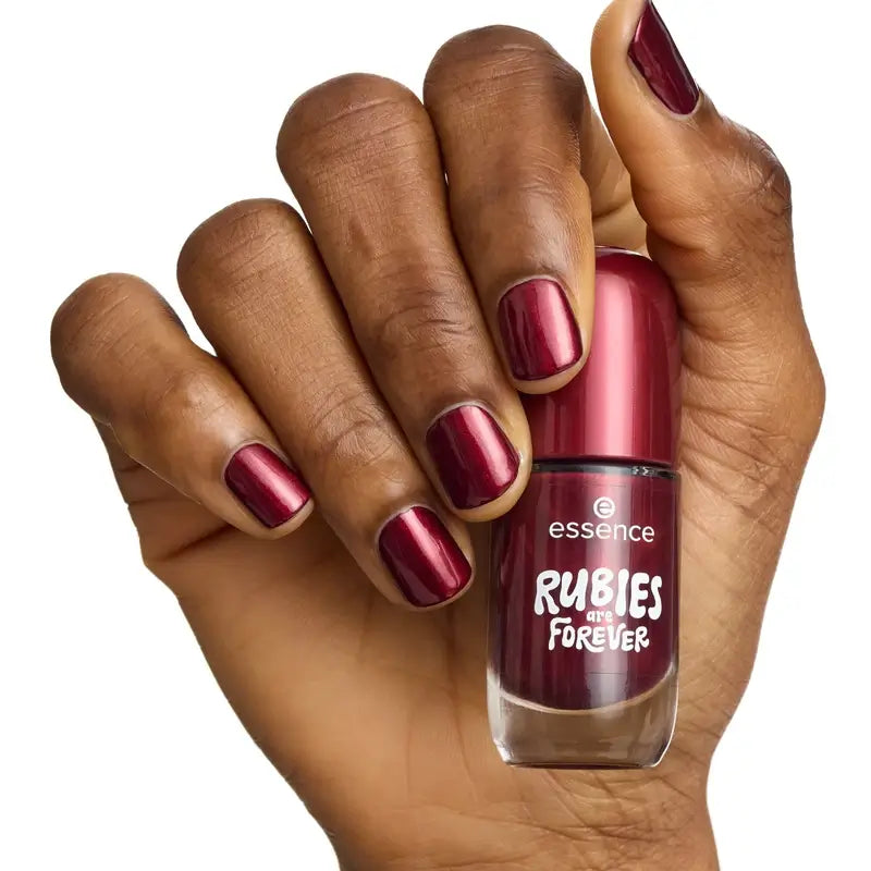 Essence Vernis à ongles en gel 26, 8 ml