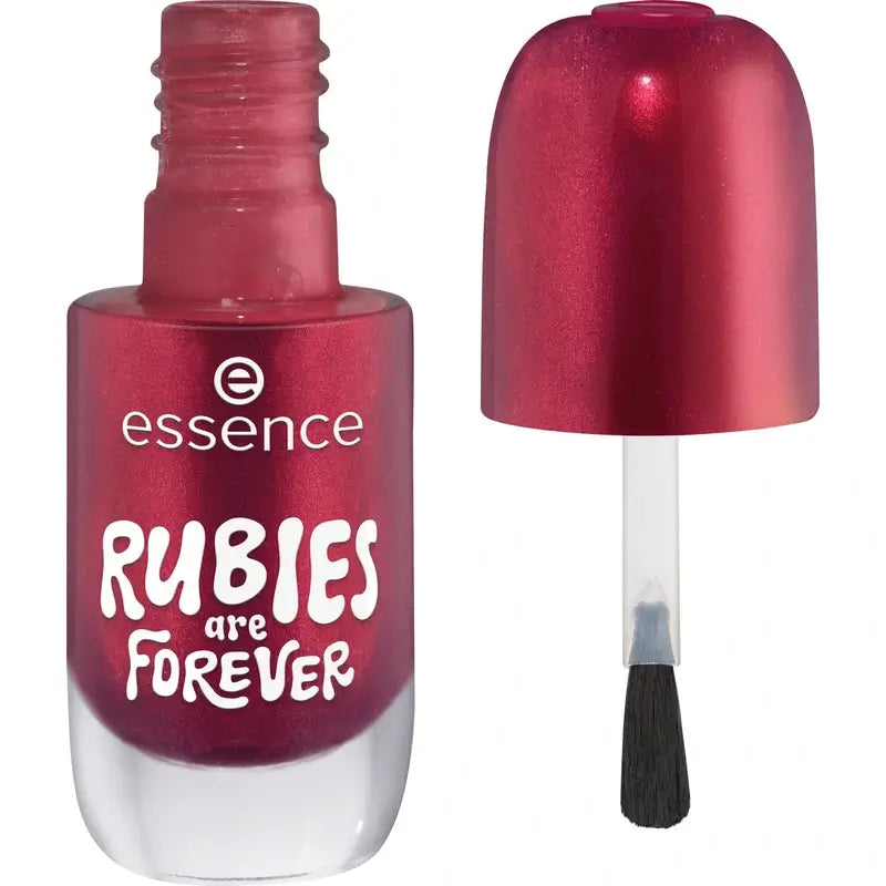 Essence Vernis à ongles en gel 26, 8 ml