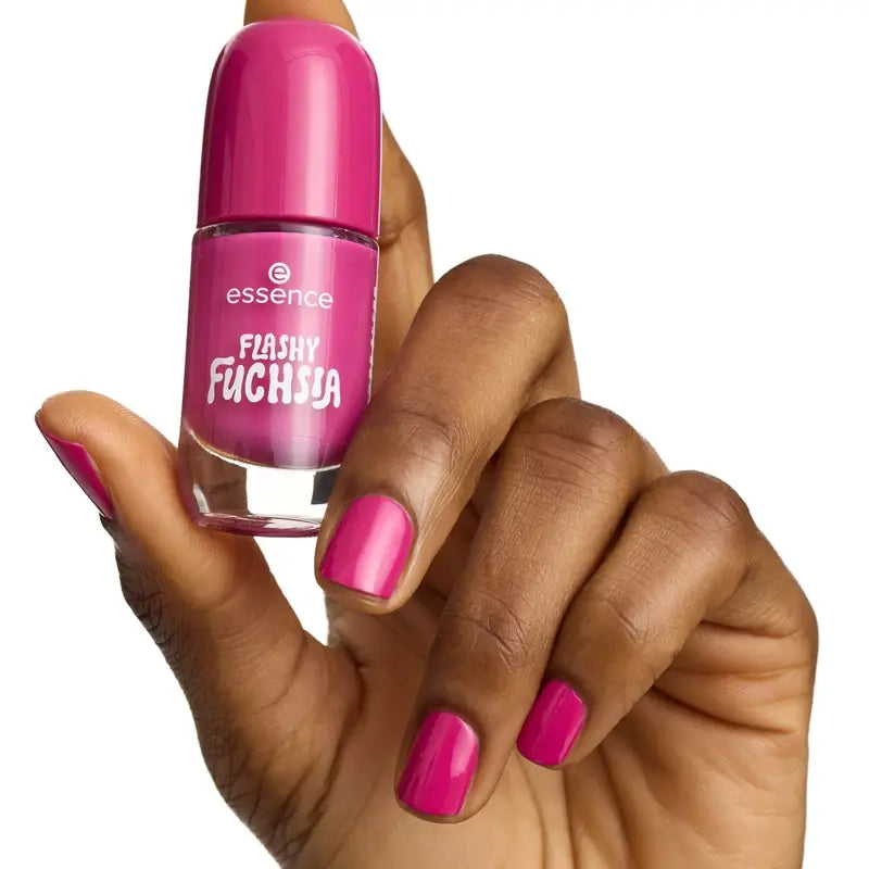 Essence Vernis à ongles en gel 28, 8 ml