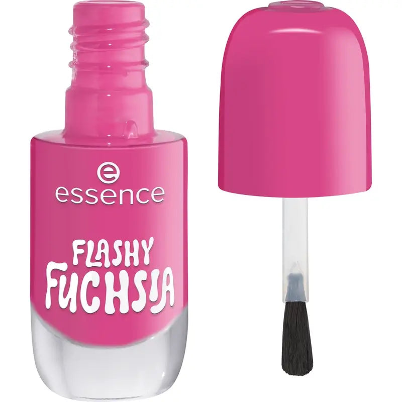 Essence Vernis à ongles en gel 28, 8 ml