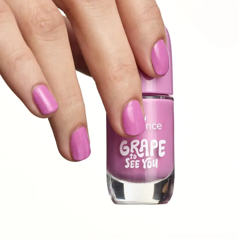 Essence Vernis à ongles Gel 29, 8 ml
