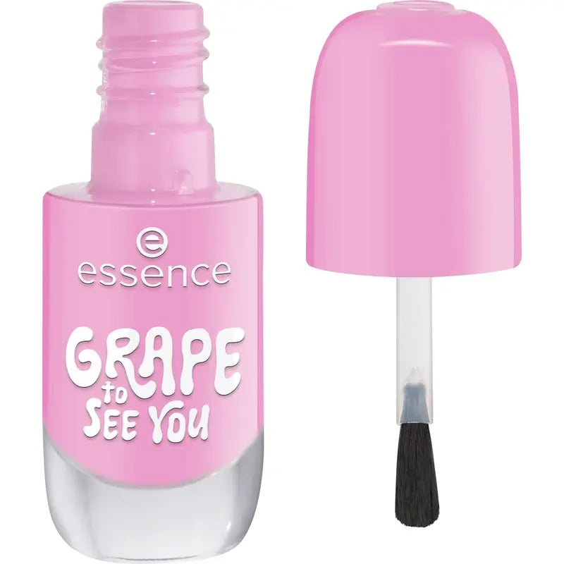 Essence Vernis à ongles Gel 29, 8 ml