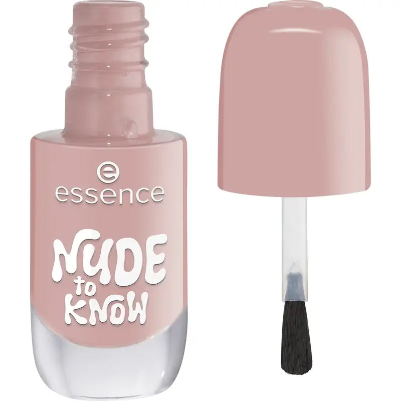 Essence Vernis à ongles en gel 30, 8 ml