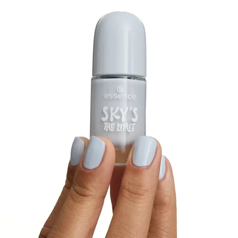 Essence Vernis à ongles en gel 31, 8 ml