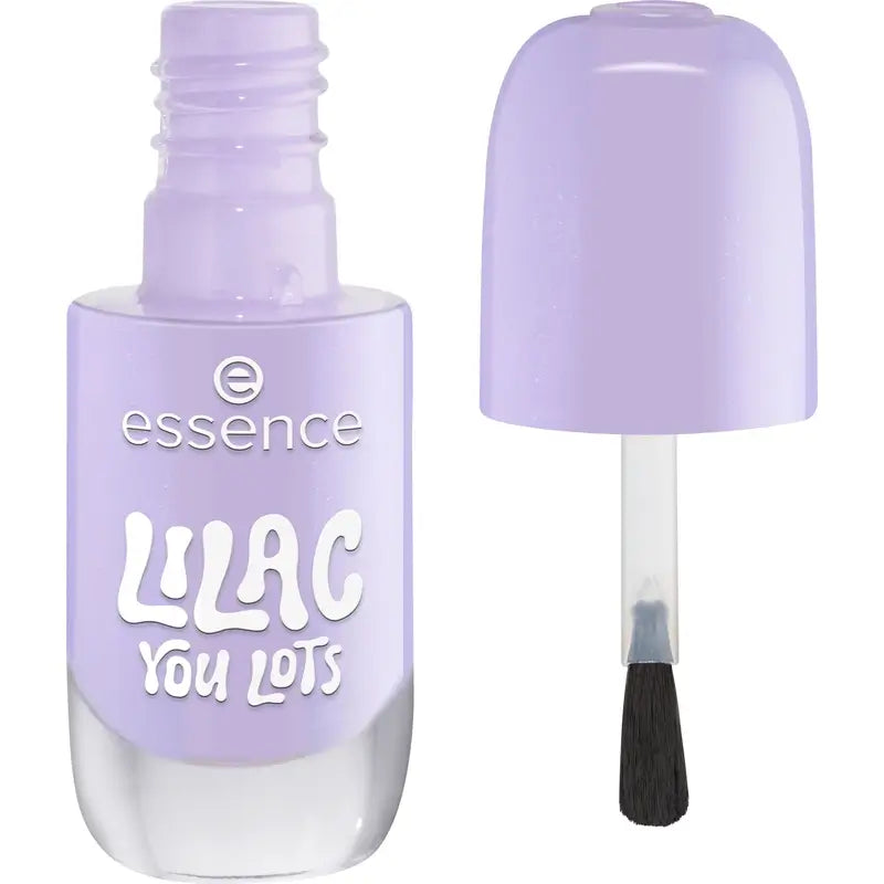Essence Vernis à ongles en gel 32, 8 ml