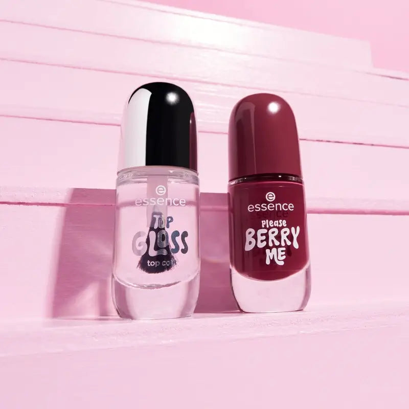 Essence Vernis à ongles en gel 34, 8 ml