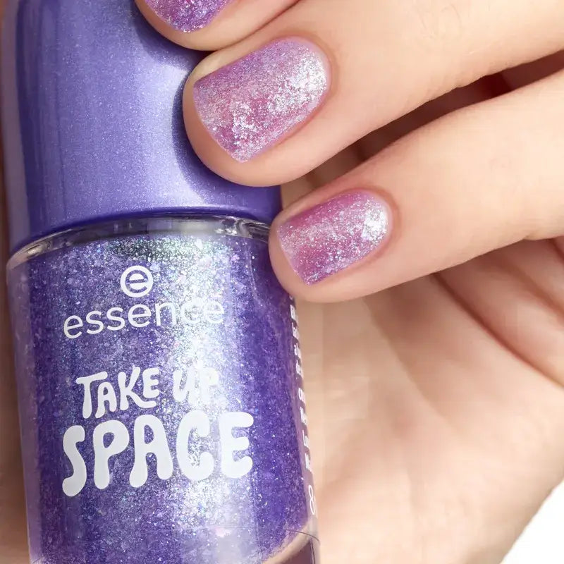 Essence Vernis à ongles en gel 34, 8 ml