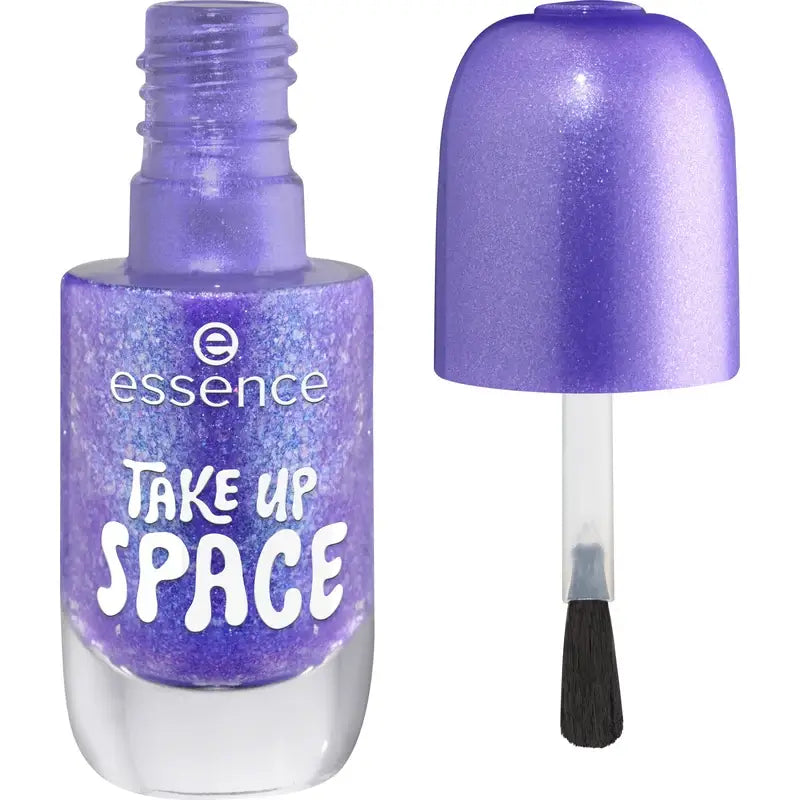 Essence Vernis à ongles en gel 34, 8 ml