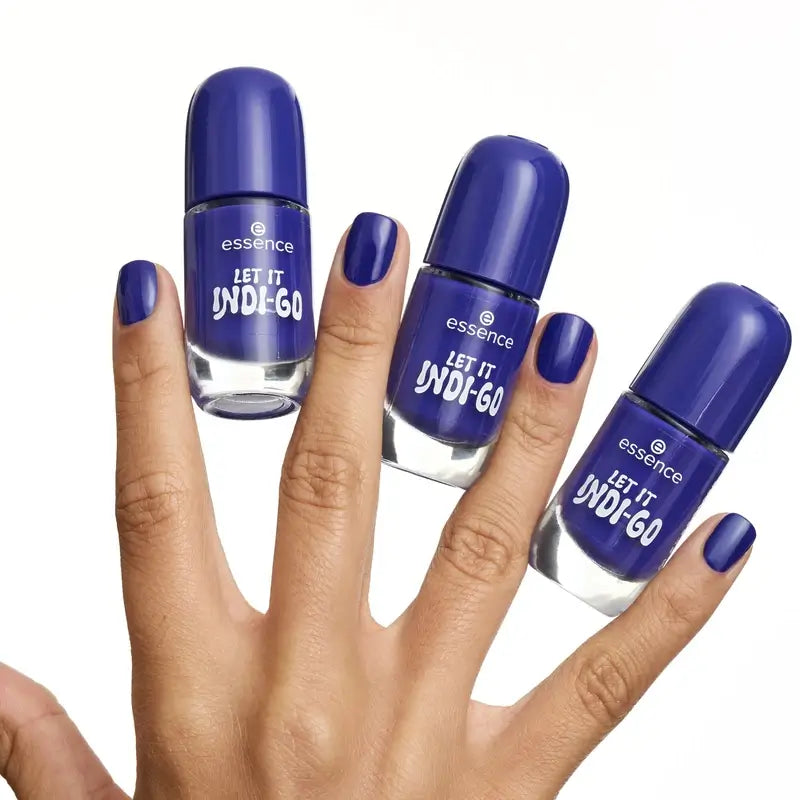 Essence Vernis à ongles en gel 35, 8 ml