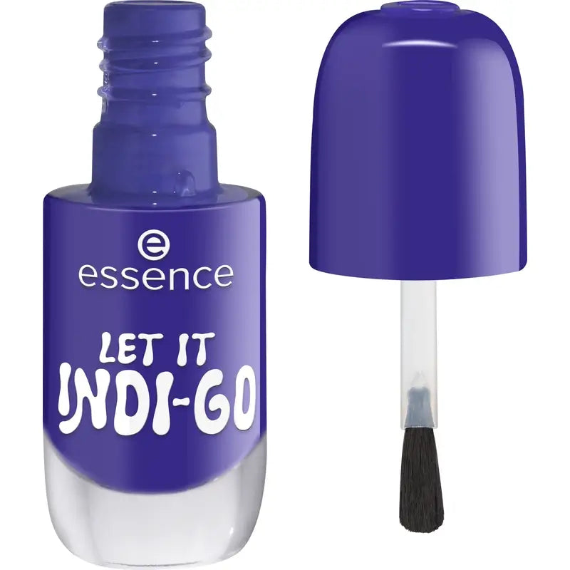 Essence Vernis à ongles en gel 35, 8 ml