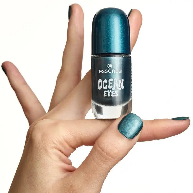 Essence Vernis à ongles en gel 36, 8 ml