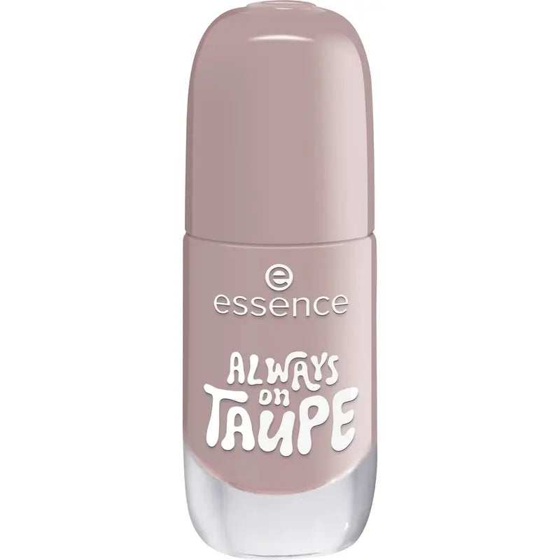 Essence Gel Nail Polish 37, 8 ml