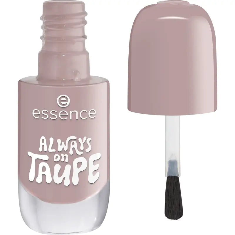 Essence Vernis à ongles gel 37, 8 ml