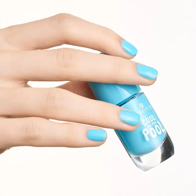 Essence Vernis à ongles gel 39, 8 ml