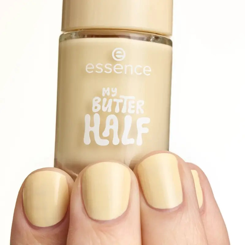 Essence Vernis à ongles en gel 40, 8 ml