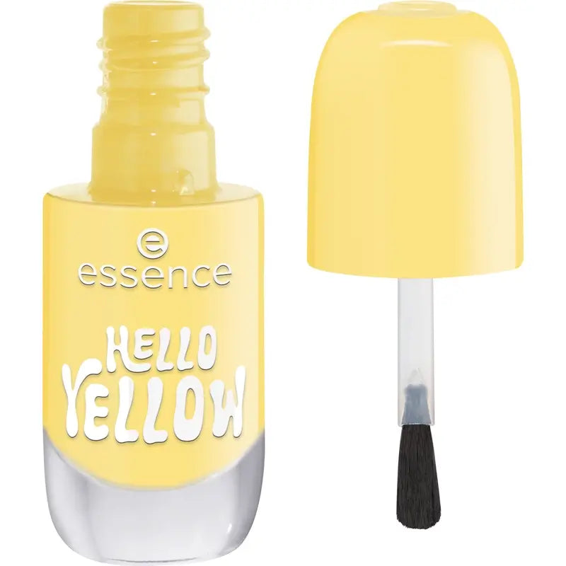 Essence Vernis à ongles gel 41, 8 ml
