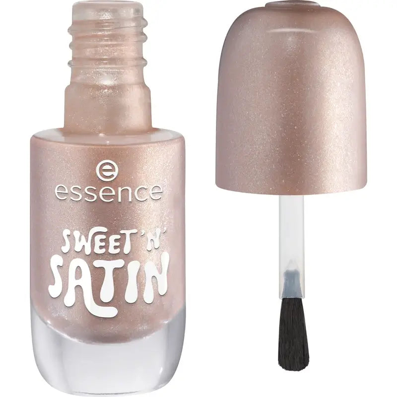 Essence Vernis à ongles gel 43, 8 ml