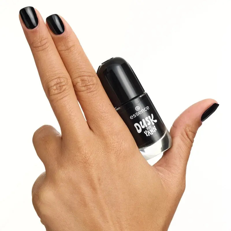 Essence Vernis à ongles Gel 45, 8 ml