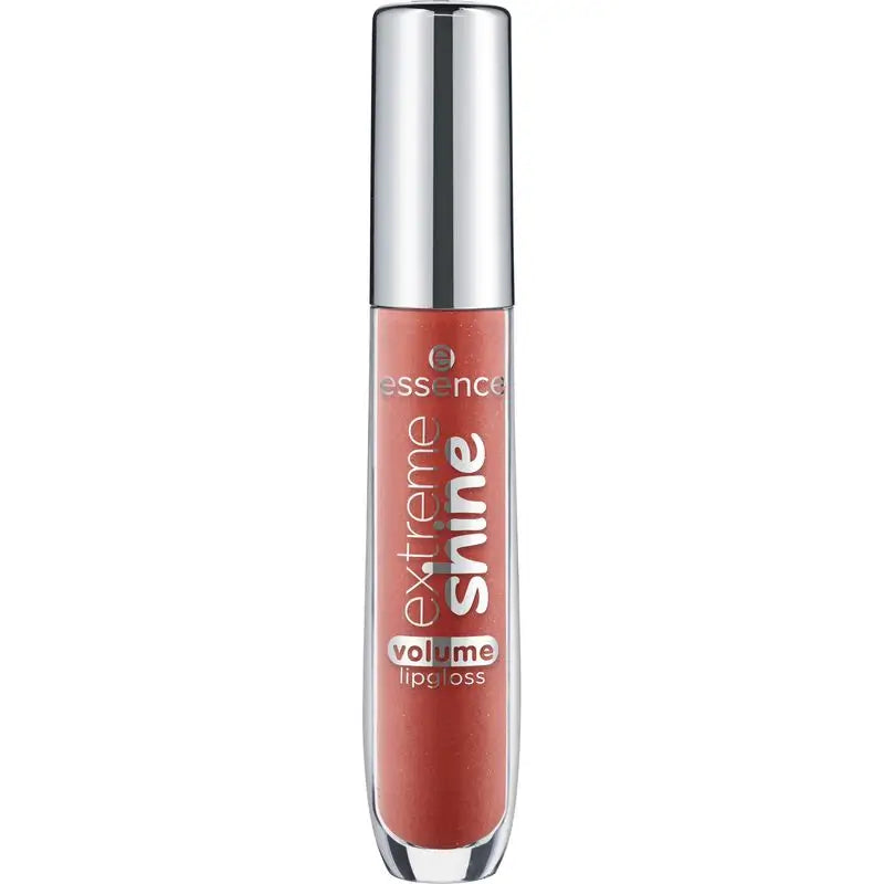 Essence Extreme Shine Volumising Lip Gloss Rouge, 5 ml